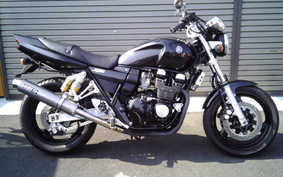 YAMAHA XJR400 R 2008 RH02J