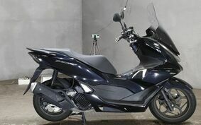 HONDA PCX 160 KF47