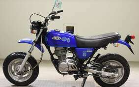 HONDA APE 100 HC07