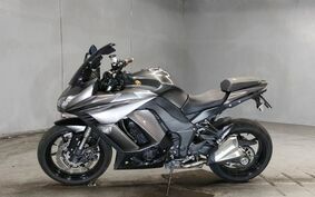 KAWASAKI NINJA 1000 2014 ZXT00L