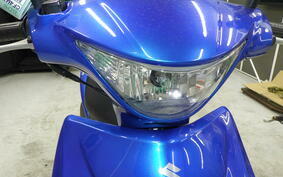 SUZUKI ADDRESS V125 S CF4MA