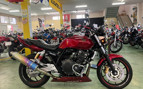 HONDA CB400SF 2017 NC42