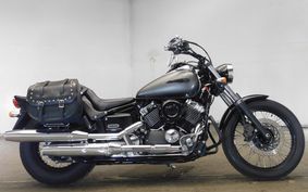 YAMAHA DRAGSTAR 400 2014 VH02J