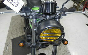 KAWASAKI 250TR BJ250F