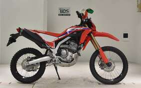 HONDA CRF250L MD47