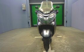 SUZUKI SKYWAVE 400 2007 CK44A