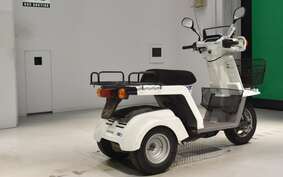 HONDA GYRO X TD02