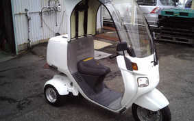 HONDA GYRO CANOPY Wagon TA02