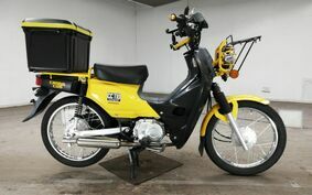 HONDA CROSS CUB 110 JA10