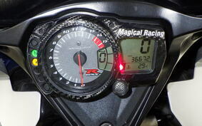 SUZUKI GSX-R1000 2008 GT77A