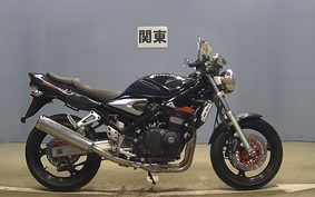 SUZUKI BANDIT 400 V 1995 GK7AA