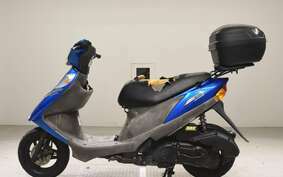 SUZUKI ADDRESS V125 G CF46A