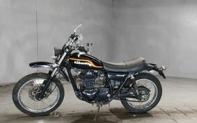 KAWASAKI 250TR BJ250F