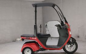 HONDA GYRO TA03