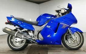 HONDA CBR1100XX 2000 SC35