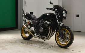 HONDA CB400 SUPER BOLDOR VTEC 2005 NC39