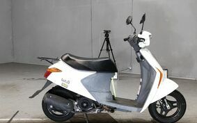 SUZUKI LET's 5 CA47A