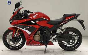 HONDA CBR400R 2024 NC56