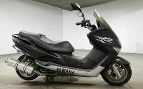 YAMAHA MAJESTY 125 SE22