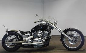 YAMAHA DRAGSTAR 400 2000 VH01J