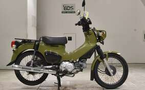 HONDA CROSS CUB 110 JA45