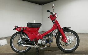 HONDA C70 SUPER CUB HA02