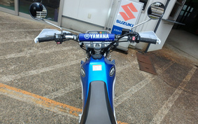 YAMAHA SEROW 225 WE DG08J