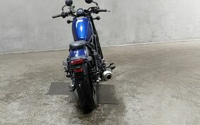 HONDA REBEL 250 S MC49