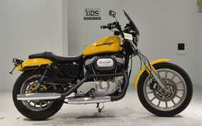 HARLEY XL1200S 2001 CHP