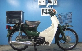 HONDA C50 SUPER CUB AA01