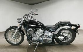 YAMAHA DRAGSTAR 400 2006 VH01J