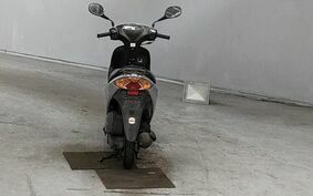 SUZUKI ADDRESS V50 CA44A