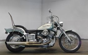 YAMAHA DRAGSTAR 400 2007 VH01J