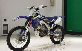 YAMAHA YZ250F CG34C