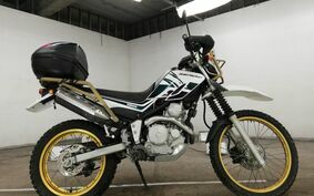 YAMAHA SEROW 250 DG17J