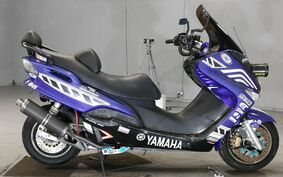 YAMAHA MAJESTY 125 5CA