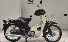 HONDA C50 SUPER CUB AA01