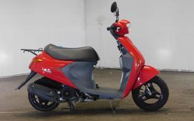 SUZUKI LET's 5 G CA47A