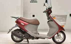 SUZUKI LET's 4 Basket CA43A