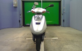 HONDA SPACY 125 Gen. 3 JF04