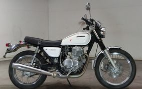 HONDA CB400SS Cell 2007 NC41