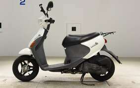 SUZUKI LET's 4 G CA41A