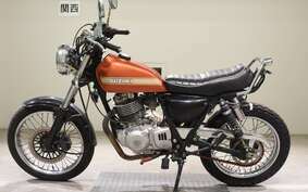 SUZUKI GRASS TRACKER NJ4BA