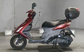 SUZUKI ADDRESS V125 S CF4MA