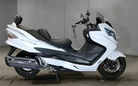 SUZUKI SKYWAVE 400 S 2017 CK45A