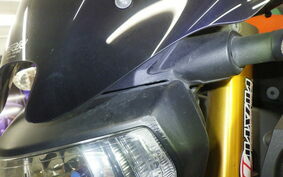 YAMAHA MT-09 A 2014 RN34J