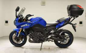 YAMAHA FAZER FZ8 S 2012 RN25