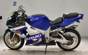 SUZUKI GSX-R750 2000 GR7HA