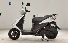 SUZUKI ADDRESS V125 S CF4MA