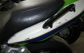 KAWASAKI ZRX1200 R 2002 ZRT20A